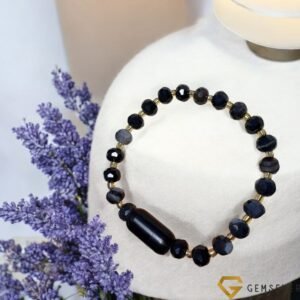 Sulemani Hakik Bracelet