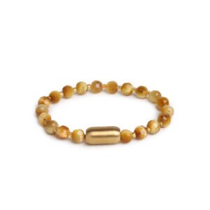 Cats Eye Bracelet-8MM