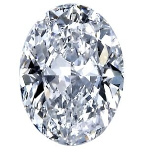 5 Carat 5.50 Ratti White Jarkan LAB Certified