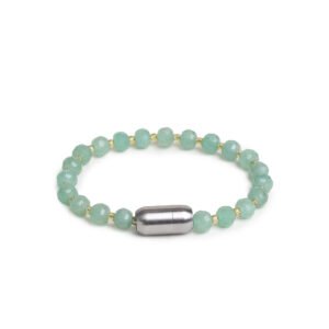 Green Aventurine Bracelet-8MM